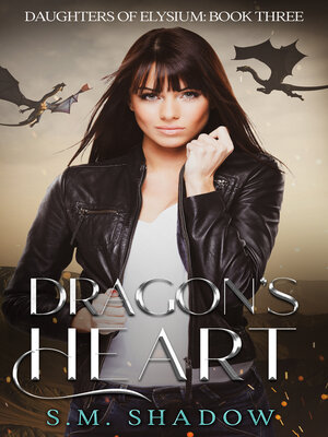 cover image of Dragon's Heart